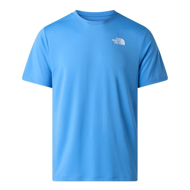 24/7 S/S Tee Reg - T-paita - Miehet