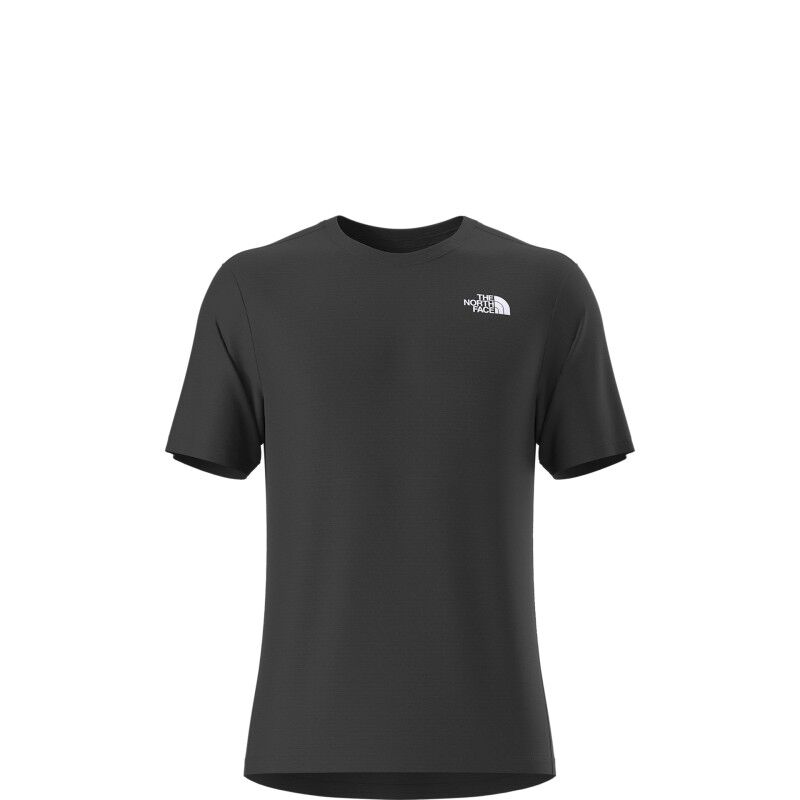 24/7 S/S Tee Reg - T-shirt - Uomo