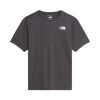 24/7 S/S Tee Reg - Camiseta - Hombre