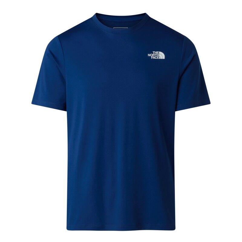 24/7 Box Nse SS Tee - T-shirt homem