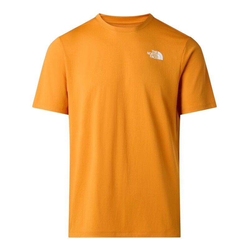 24/7 Box Nse SS Tee - T-shirt - Herrer