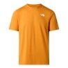 Dust Orange