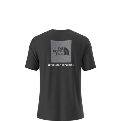 24/7 Box Nse SS Tee - Pánské triko