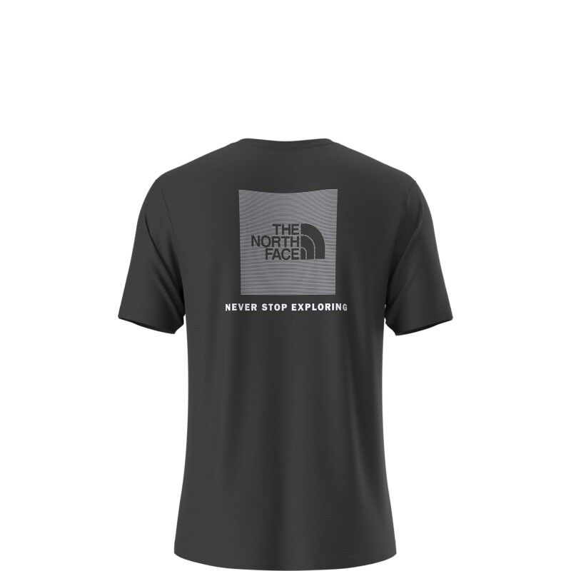 24/7 Box Nse SS Tee - T-Shirt - Herren