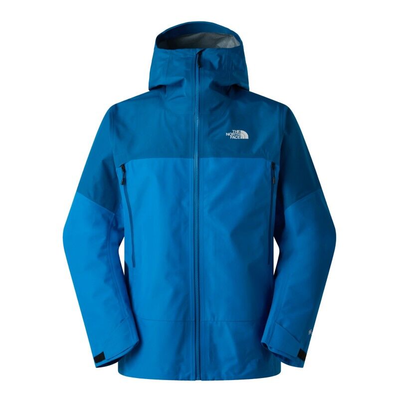 Jazzi 3L GTX Jacket - Sadetakki - Miehet