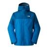 Skyline Blue / Adriatic Blue