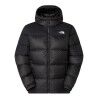 TNF Black Heather / TNF Black