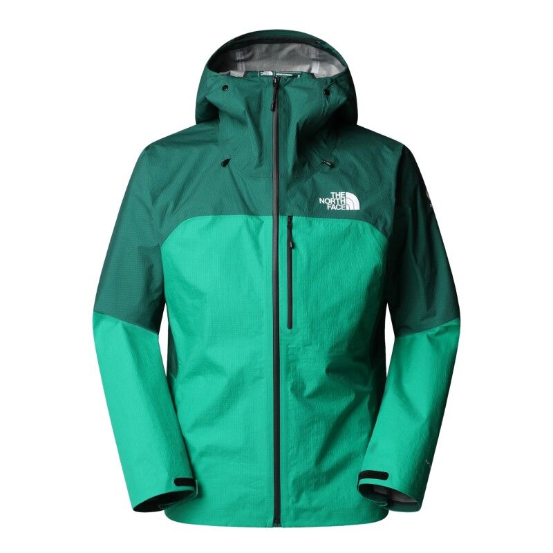 Summit Futurelight Amk Jacket - Chaqueta impermeable - Hombre