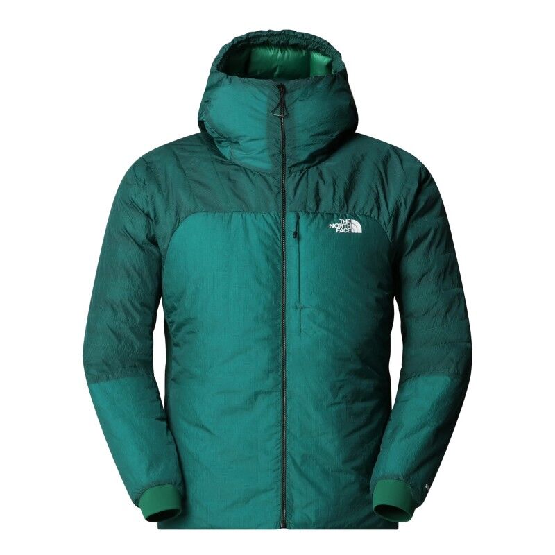 Summit 5050 Amk Hoodie - Down jacket - Men's