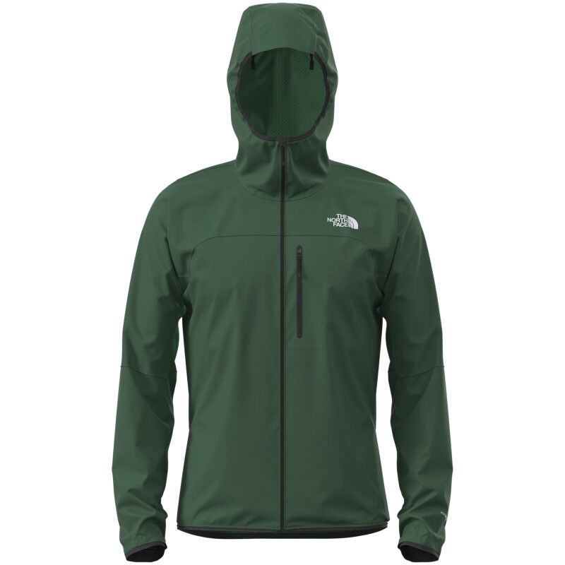 Summit Futurefleece Amk Hoodie - Fleece jacket - Men's