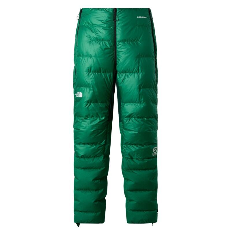 Summit Cloud Down Amk LT Pant - Mountaineering trousers - Men's