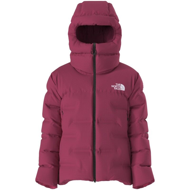 Summit Cloud Down Amk Parka - Hybrid jacket - Women's