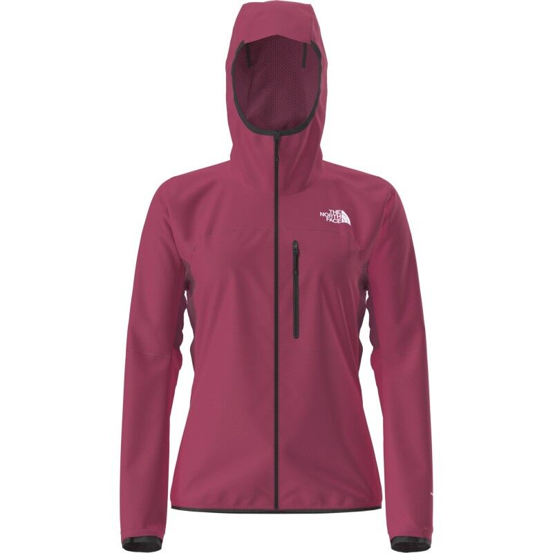 Summit Futurefleece Amk Hoodie - Fleecejakke - Damer