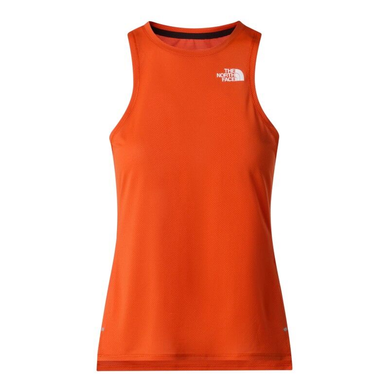 Summit High Trail Tank - Tank top - Women's