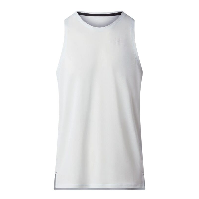 Summit High Trail Tank - Linne - Herr