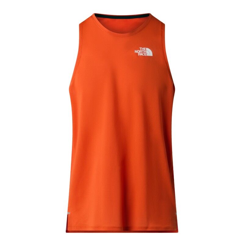 Summit High Trail Tank - Tank Top - Herren