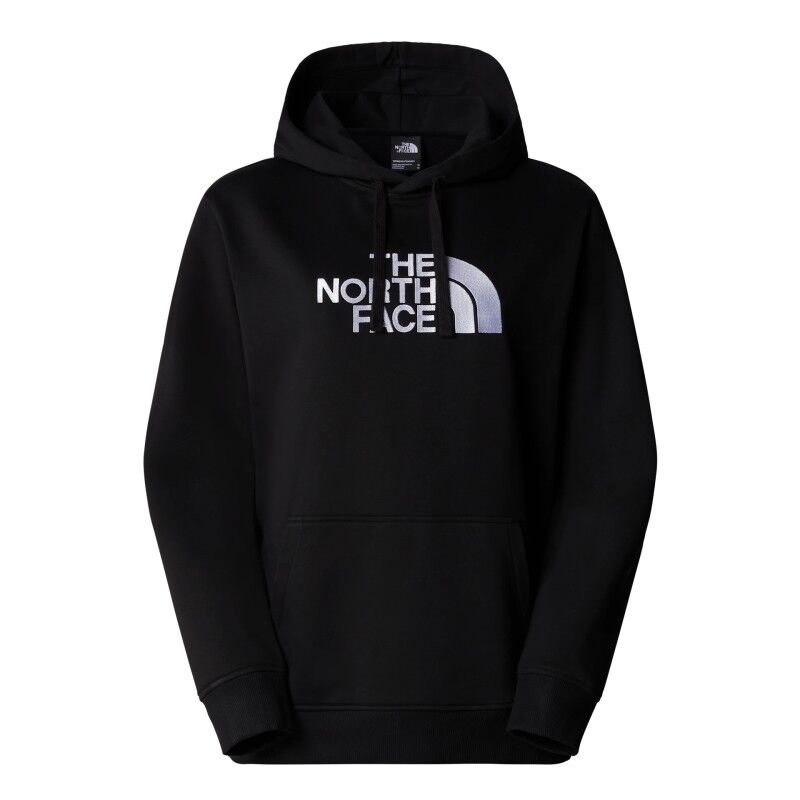 Drew Peak Regular Hoodie - Huppari - Naiset