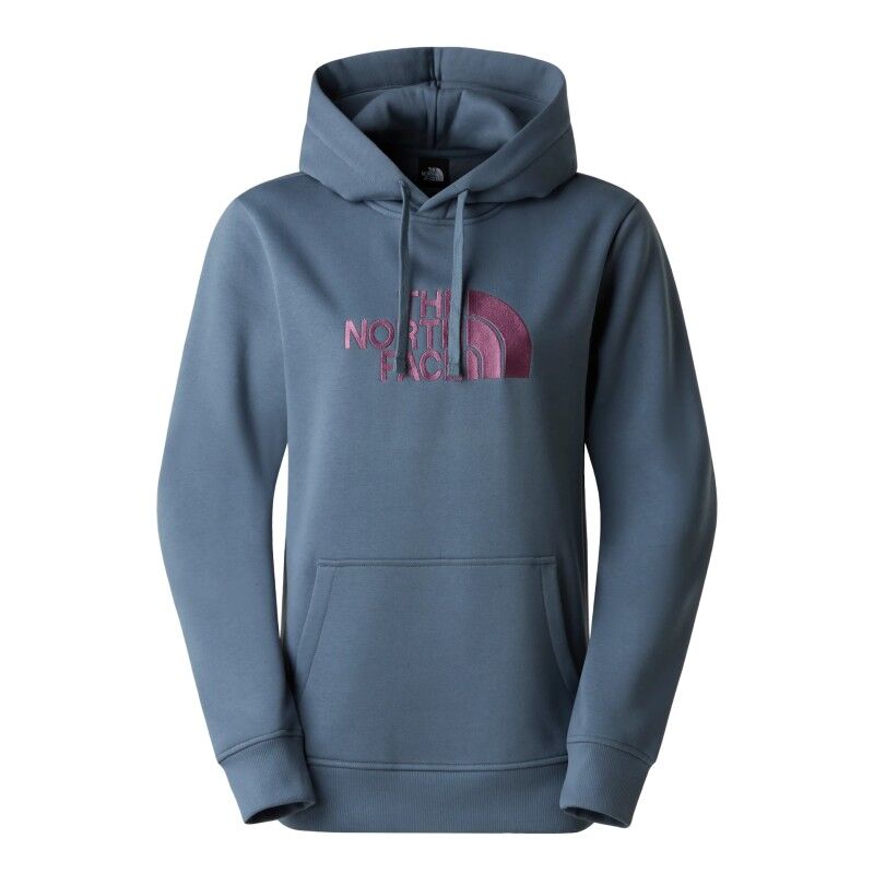 Drew Peak Regular Hoodie - Sudadera - Mujer