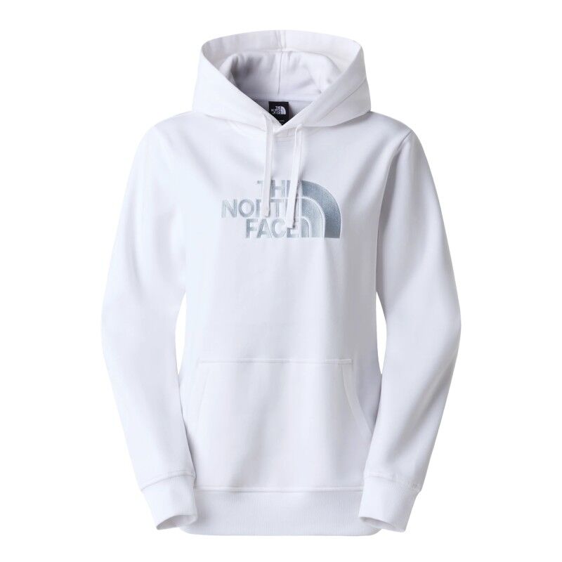 Drew Peak Regular Hoodie - Munkjacka - Dam