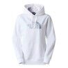 TNF White / Frost Grey