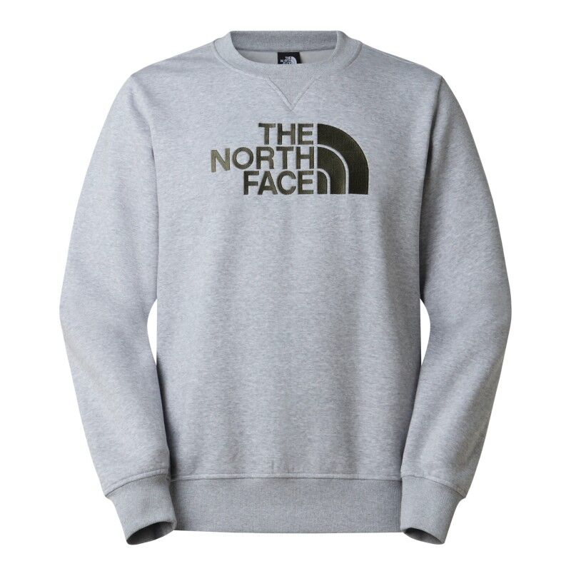 Drew Peak Regular Crew - Jumper - Men's