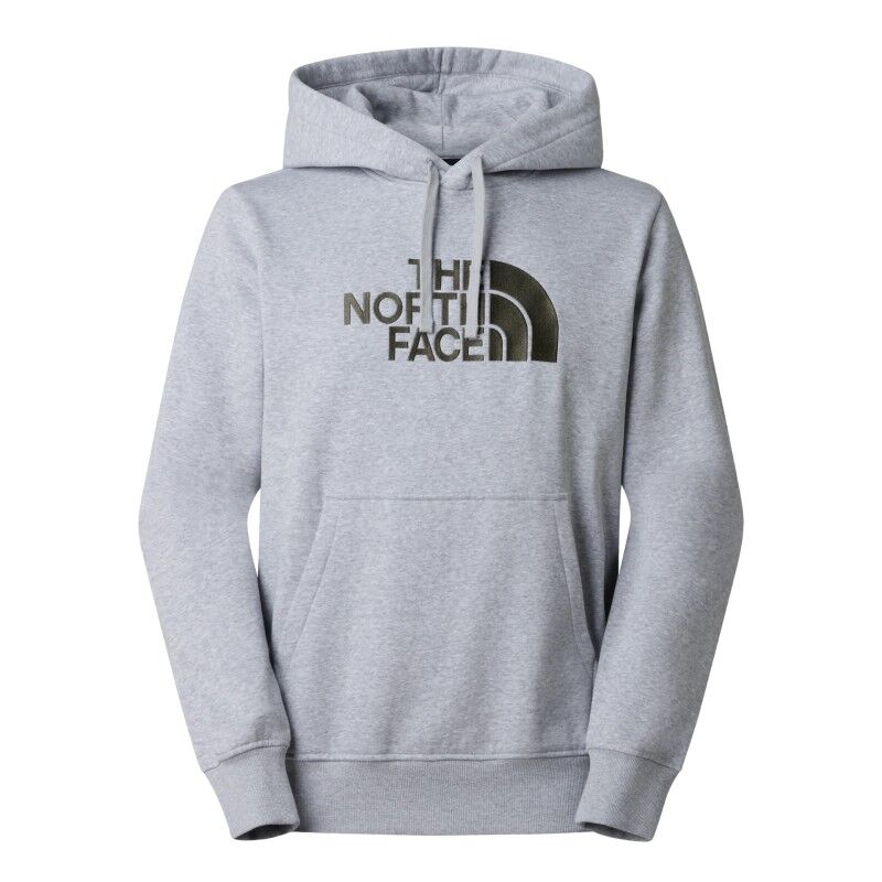 Drew Peak Regular Hoodie - Munkjacka - Herr