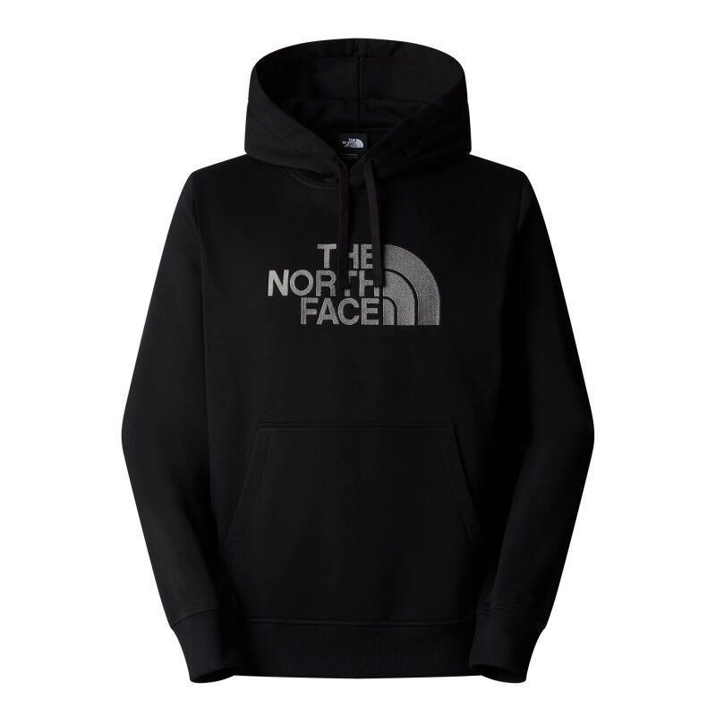 Drew Peak Regular Hoodie - Pánská mikina
