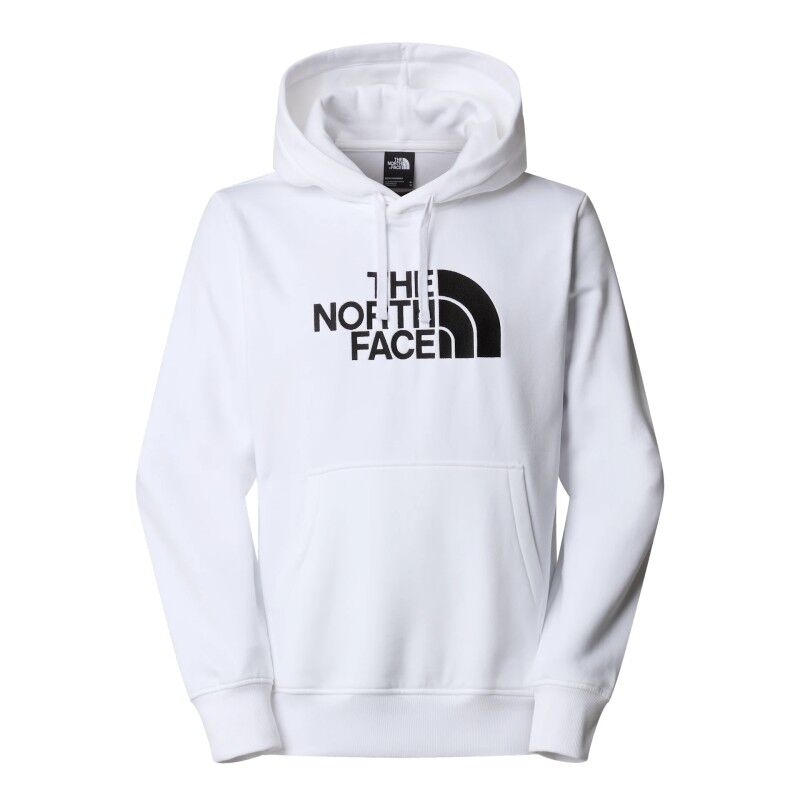 Drew Peak Regular Hoodie - Hoodie - Men's