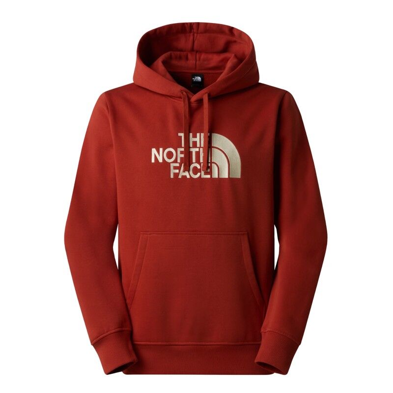 The North Face Drew Peak Regular Hoodie - Sweatshirt homem | Hardloop