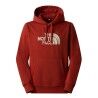 The North Face Drew Peak Regular Hoodie - Bluza z kapturem męska | Hardloop