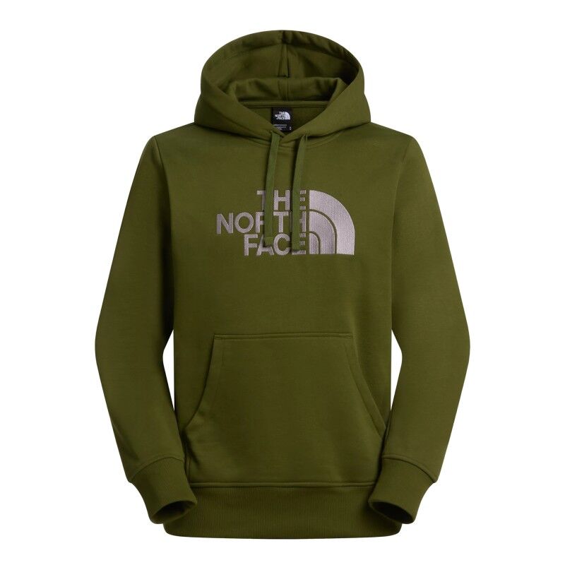 Drew Peak Regular Hoodie - Munkjacka - Herr