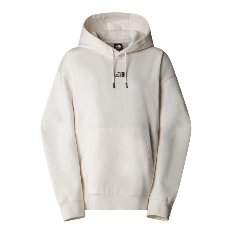 Essential Oversize Hoodie - Hoodie - Damen