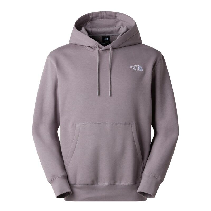 Essential Relaxed Hoodie - Hoodie - Men's