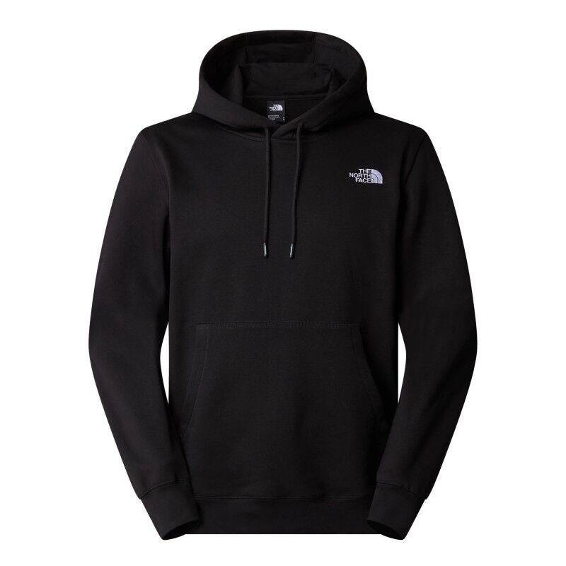 Essential Relaxed Hoodie - Hoodie - Men's