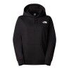 TNF Black