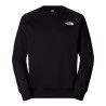 TNF Black