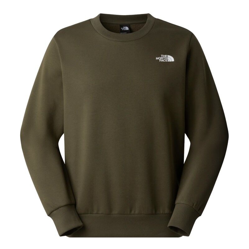 Simple Dome Regular Crew - Sweatshirt homme