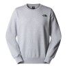 TNF Light Grey Heather