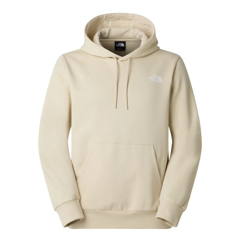 Simple Dome Regular Hoodie - Hoodie - Men's
