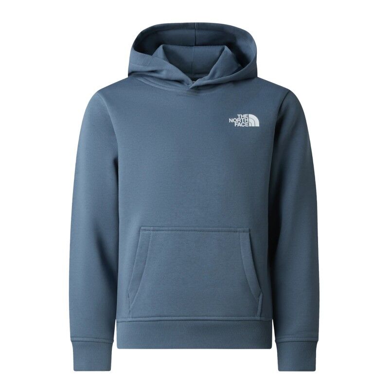 Teen Box Nse Regular Hoodie - Hoodie - Kinderen