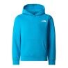 Meridian Blue
