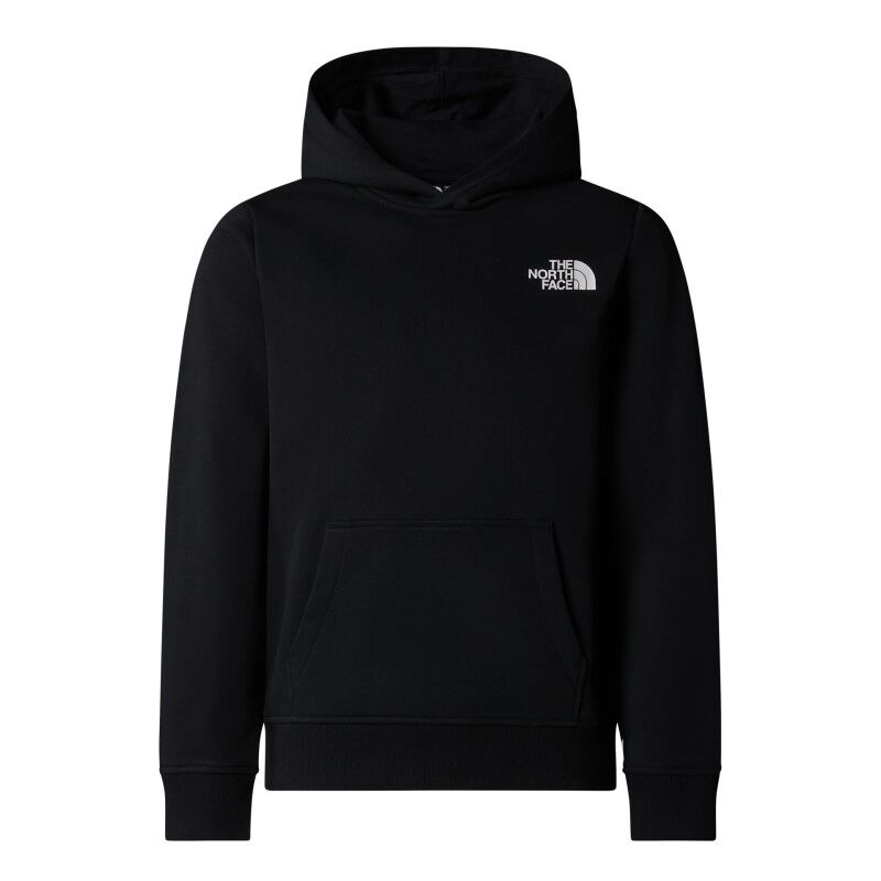 Teen Box Nse Regular Hoodie - Hoodie - Kinderen