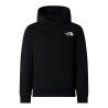 TNF Black