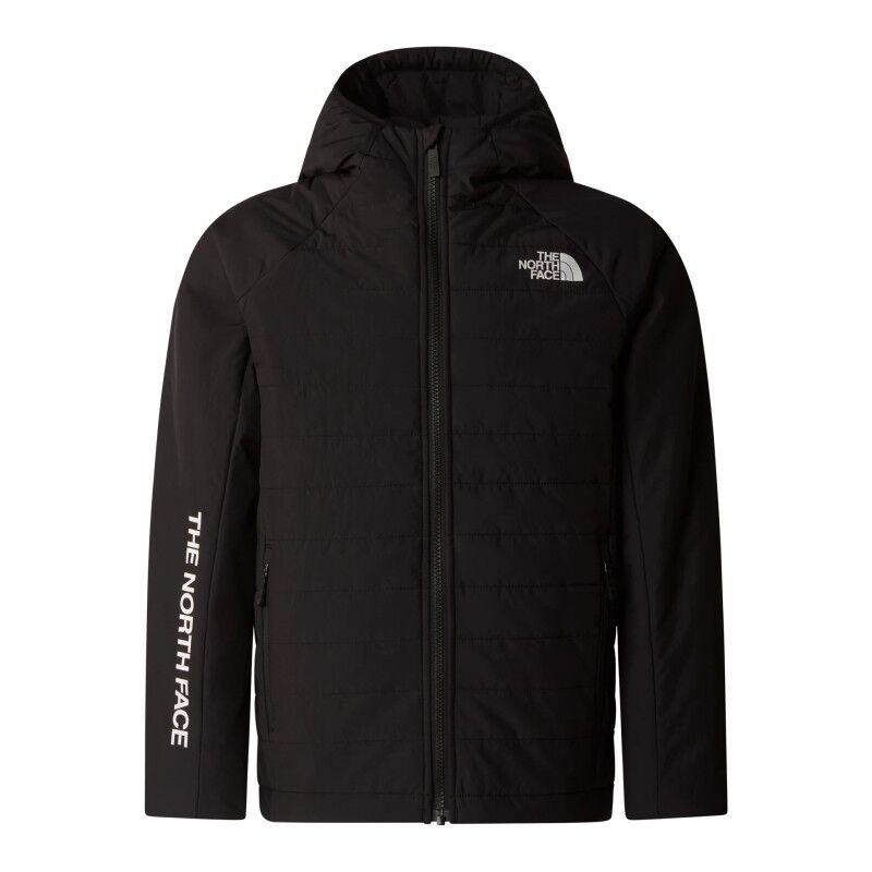 Never Stop Synthetic Jacket - Donsjack - Kinderen