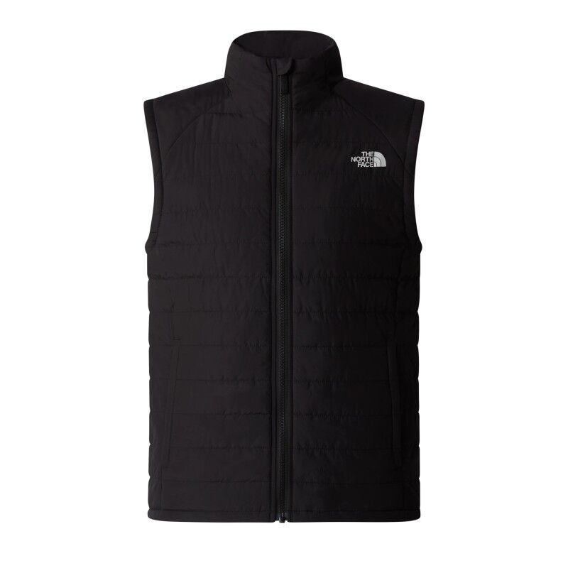 The North Face Never Stop Synthetic Vest - Gilet sintetico - Bambino | Hardloop