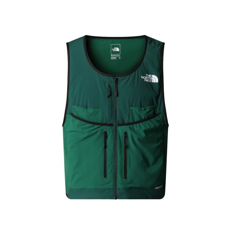 Summit Amk Vest - Veste sans manches homme