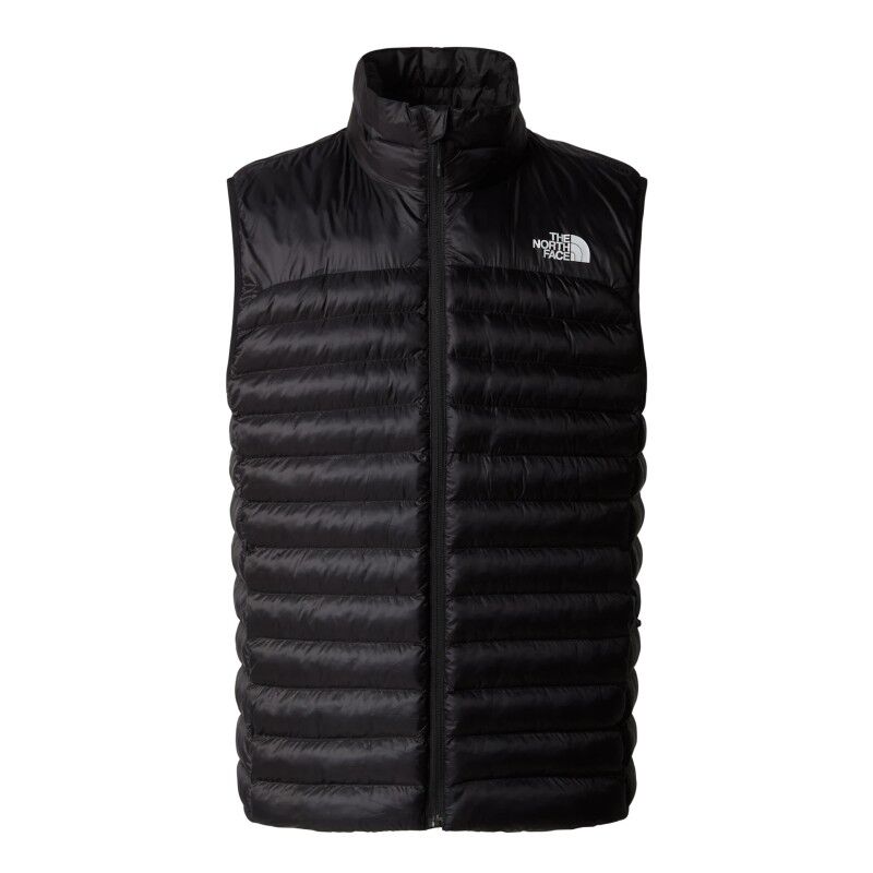 Terra Peak Vest - Syntetväst - Herr