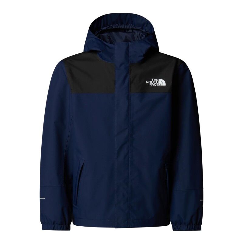 B Antora Rain Jacket - Sadetakki - Lasten