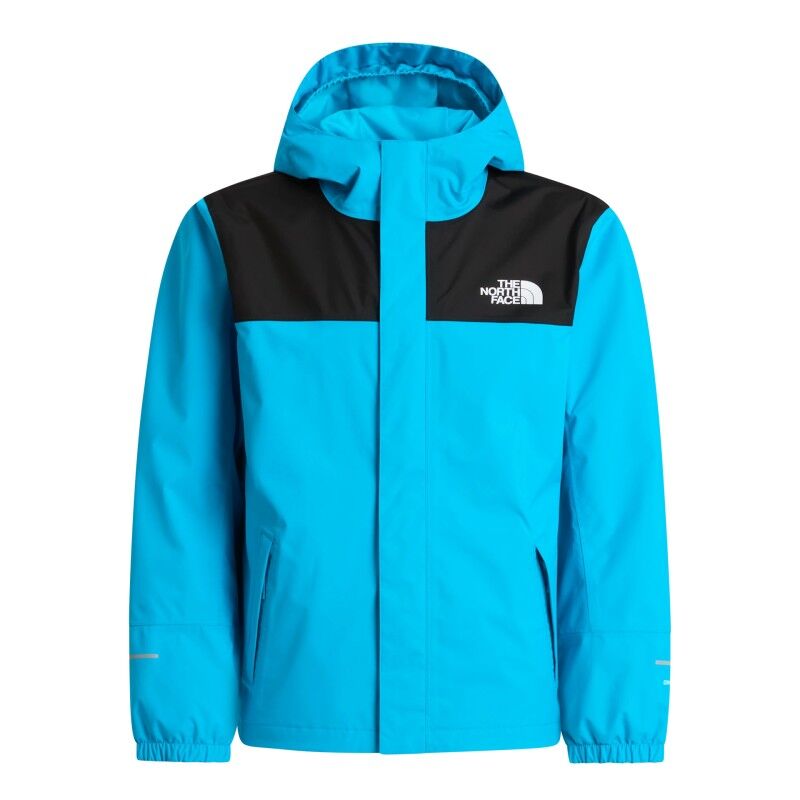 B Antora Rain Jacket - Regnjacka - Børn