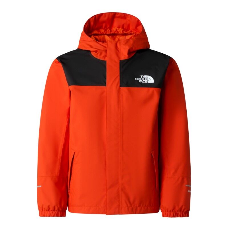 B Antora Rain Jacket - Casaco impermeável criança